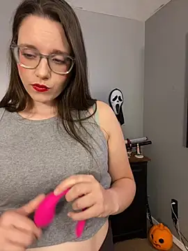 Mommasaurrex online show from 10-25-25, 03:14