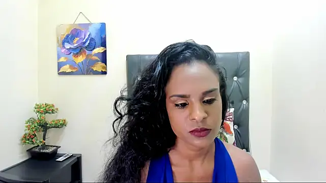 Toxicfantasy4u online show from 10-15-25, 05:13