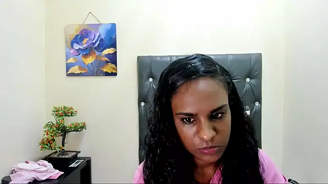 Toxicfantasy4u online show from 10-18-25, 05:57