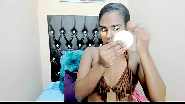 Toxicfantasy4u online show from 02-10-26, 04:44