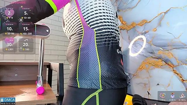 nena cupcake  online show from 11-21-25, 11:09