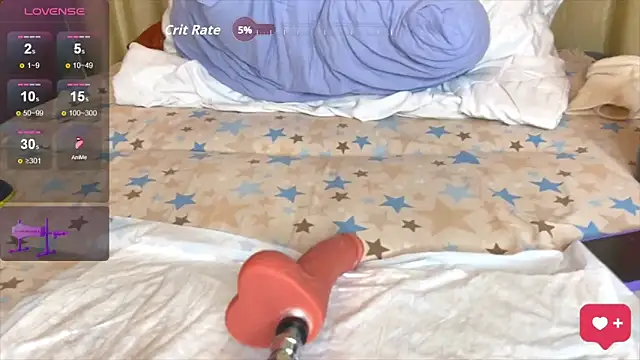 Snapshot of BellaLune chatting on 02-25-26, 10:36 BellaLune online show from 02-25-26, 10:36