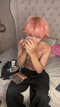 OliIverr22 online show from 10-24-25, 12:01