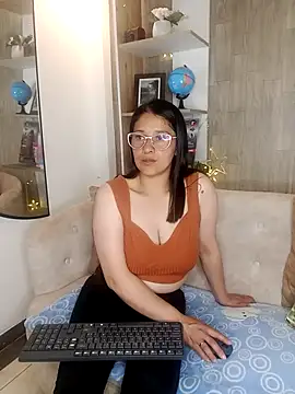 Alana steel 1 online show from 09-26-25, 05:17