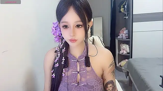 coco coco cc online show from 09-28-25, 02:06