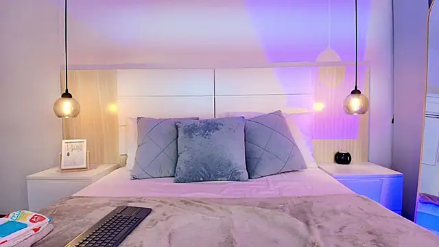 alehia cute online show from 11-20-25, 11:04