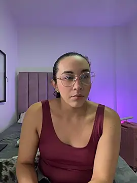 alehia cute online show from 06-02-26, 09:39