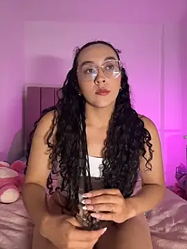alehia cute online show from 07-14-26, 12:24