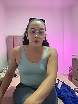 alehia cute online show from 07-14-26, 11:10