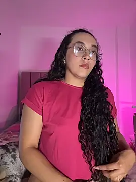 alehia cute online show from 07-23-26, 01:19