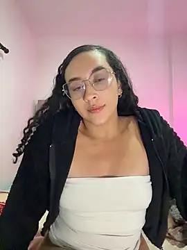 alehia cute online show from 07-25-26, 02:31