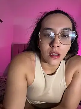 alehia cute online show from 07-29-26, 12:42