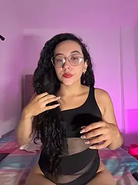 alehia cute online show from 07-30-26, 12:42