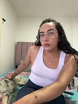 alehia cute online show from 07-30-26, 09:47