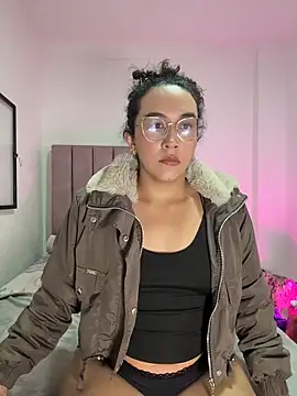 alehia cute online show from 08-06-26, 12:34