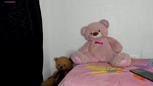 HaileyDuke online show from 07-11-26, 02:36