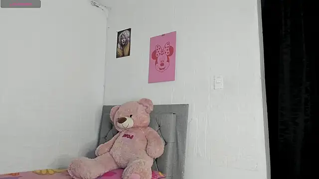 HaileyDuke online show from 07-16-26, 01:00