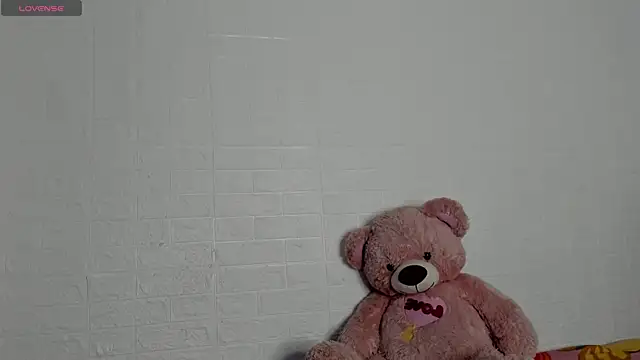 HaileyDuke online show from 07-25-26, 01:47
