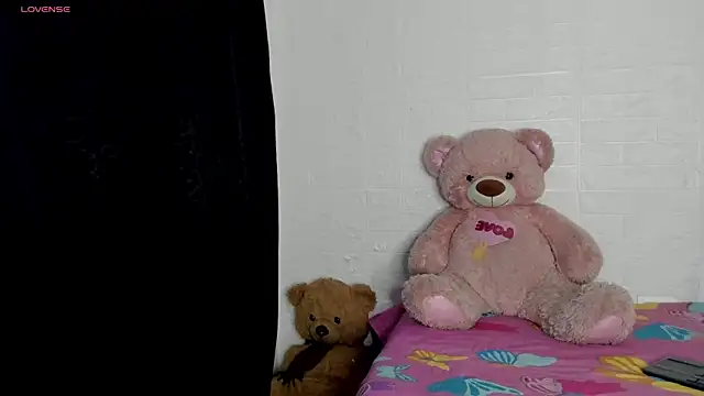 HaileyDuke online show from 07-30-26, 03:05