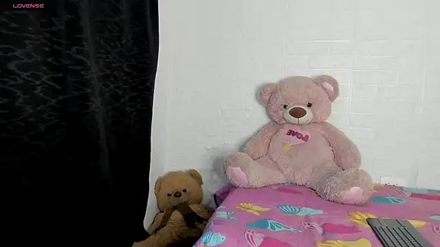 HaileyDuke online show from 08-01-26, 12:54