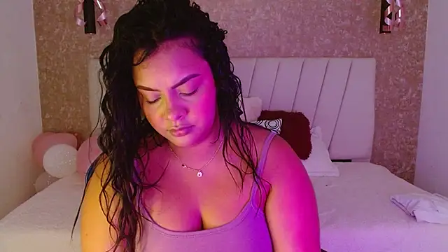 Amaranta carey online show from 10-09-25, 11:36