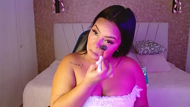 Amaranta carey online show from 11-20-25, 11:59