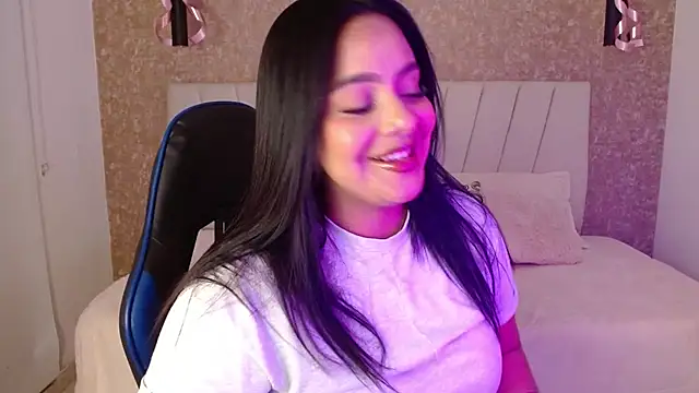 Amaranta carey online show from 11-27-25, 11:29