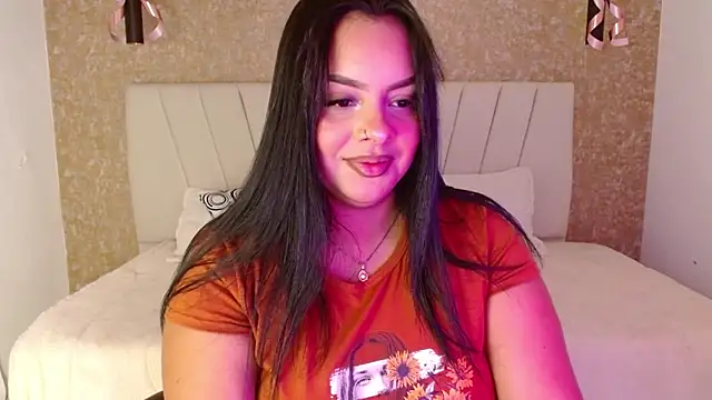 Amaranta carey online show from 12-05-25, 12:08