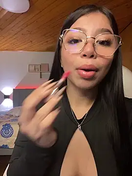 Maddy Piink online show from 11-27-25, 08:55