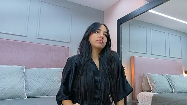 Snapshot of Camila_Hill_ chatting on 02-28-26, 05:25 Camila Hill online show from 02-28-26, 05:25