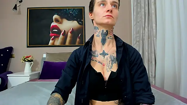 Kennysx online show from 11-20-25, 08:30