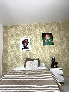 MorenaLush Eup online show from 12-03-25, 03:03