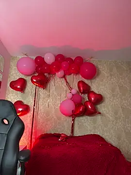 MorenaLush Eup online show from 02-25-26, 01:15