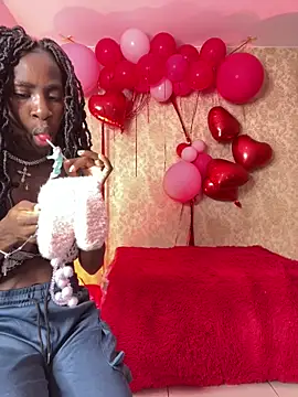 MorenaLush Eup online show from 02-27-26, 12:32