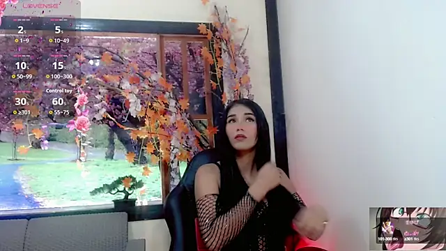 Snapshot of Juliette_Miel chatting on 09-27-25, 03:22 Juliette Miel online show from 09-27-25, 03:22