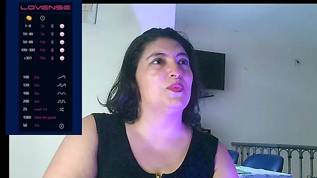 lina maria99 online show from 09-15-25, 03:23