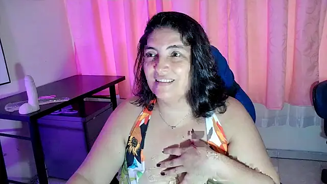 Snapshot of lina_maria99 chatting on 12-03-25, 10:30 lina maria99 online show from 12-03-25, 10:30