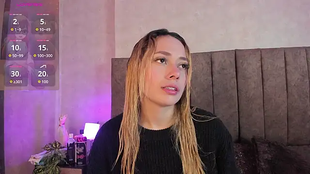 Snapshot of LanaMills_ chatting on 01-19-26, 05:33 LanaMills online show from 01-19-26, 05:33