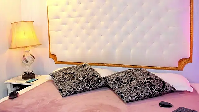 Nahomi key  online show from 12-02-25, 07:42