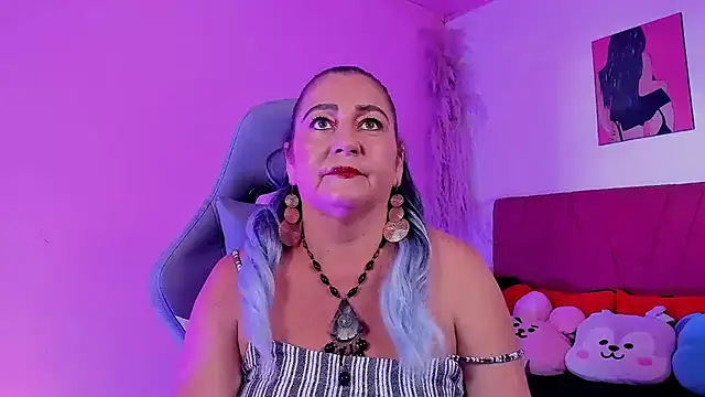 Snapshot of PalomaLombardi chatting on 02-07-26, 08:12 PalomaLombardi online show from 02-07-26, 08:12