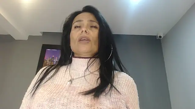 CharlotteCottin online show from 09-15-25, 11:10