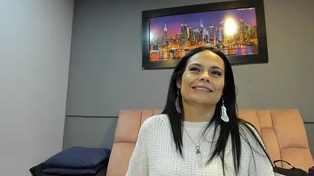 CharlotteCottin online show from 07-27-26, 11:17