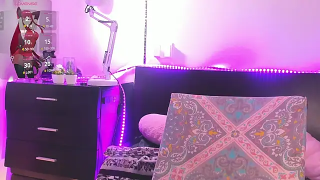 Margoth broke online show from 09-13-25, 03:06