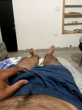 Desiandaj online show from 10-03-25, 04:48