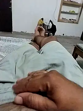 Desiandaj online show from 10-22-25, 05:02