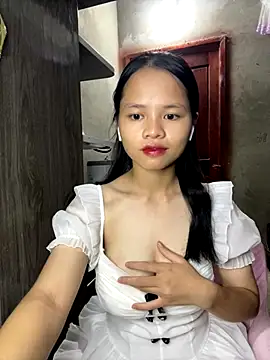 Snapshot of Hana-44 chatting on 10-07-25, 01:14 Hana-44 online show from 10-07-25, 01:14