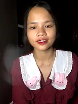 Snapshot of Hana-44 chatting on 10-10-25, 07:24 Hana-44 online show from 10-10-25, 07:24