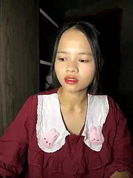 Snapshot of Hana-44 chatting on 10-18-25, 07:14 Hana-44 online show from 10-18-25, 07:14