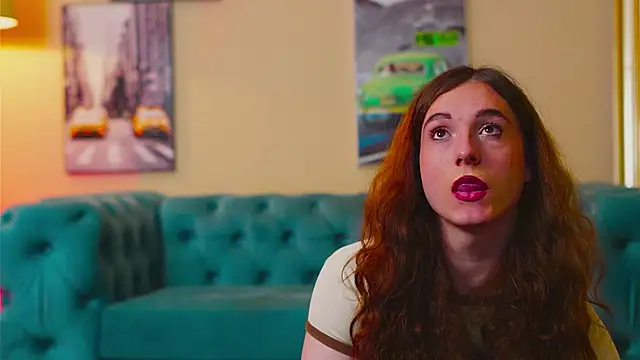 PeachyPixiee online show from 10-24-25, 07:16