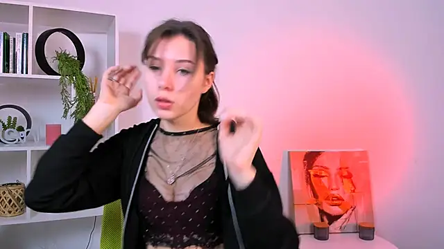 lily morty online show from 10-10-25, 07:57